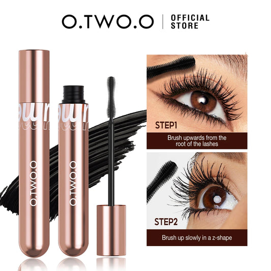 LUXELASH Mascara Waterproof