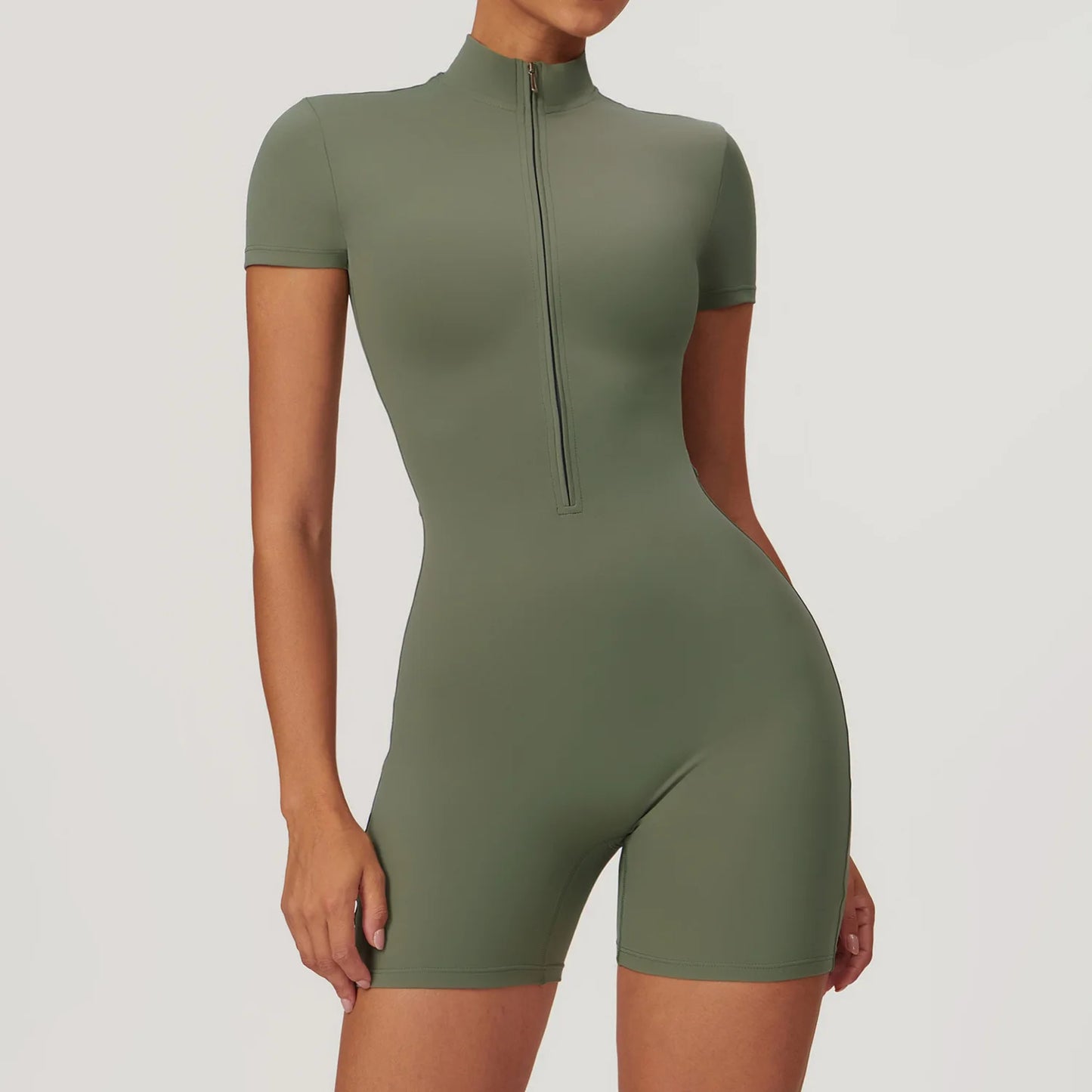BreatheFit JumpSuit