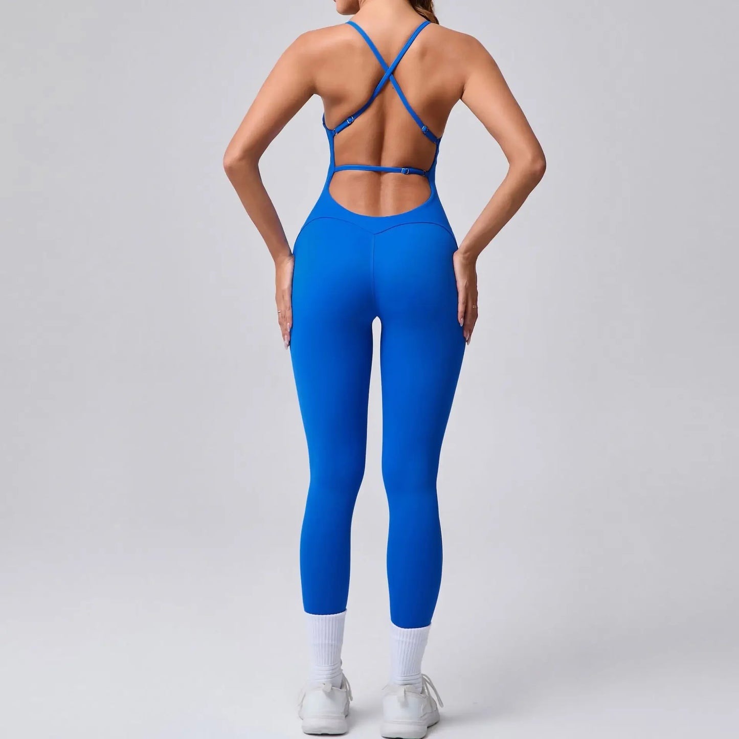 LunaLuxe Multi-purpose sexy Jumpsuit