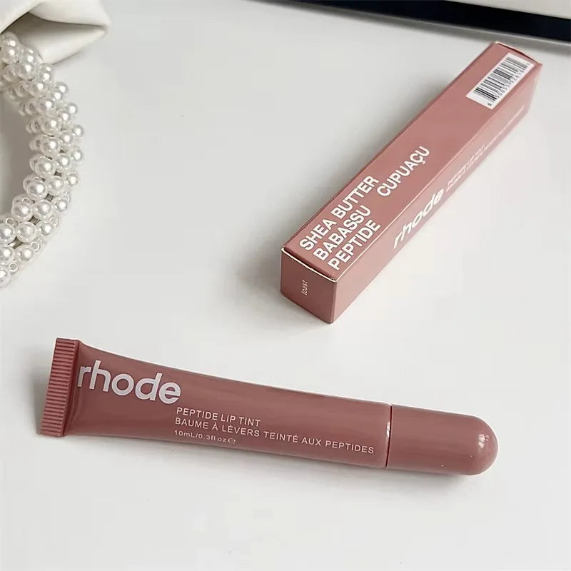 Rhode Pocket Blush Stick Lip And Cheek Hydrating Stick