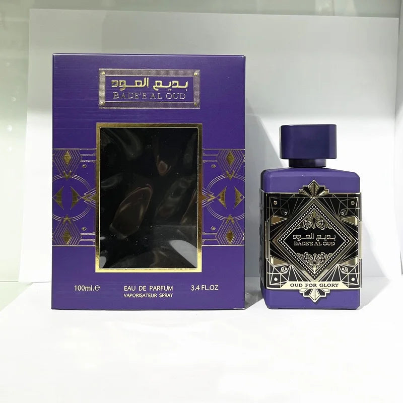 Bade Al OUD Arab Perfume