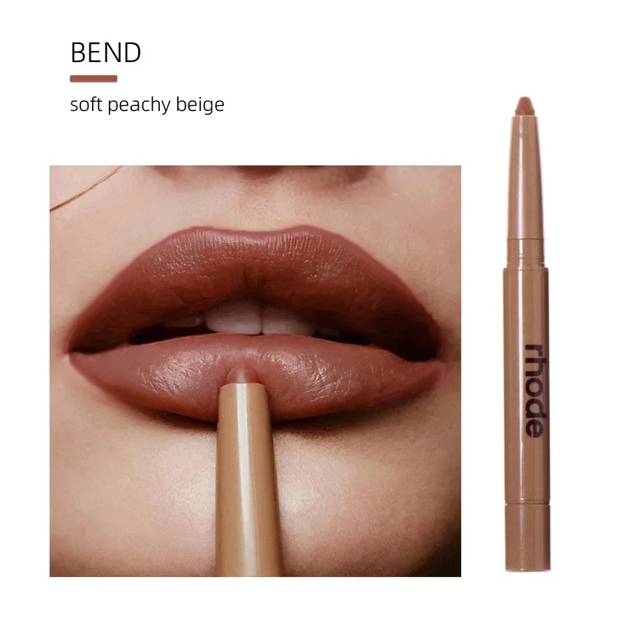 Rhode Pocket Blush Stick Lip And Cheek Hydrating Stick