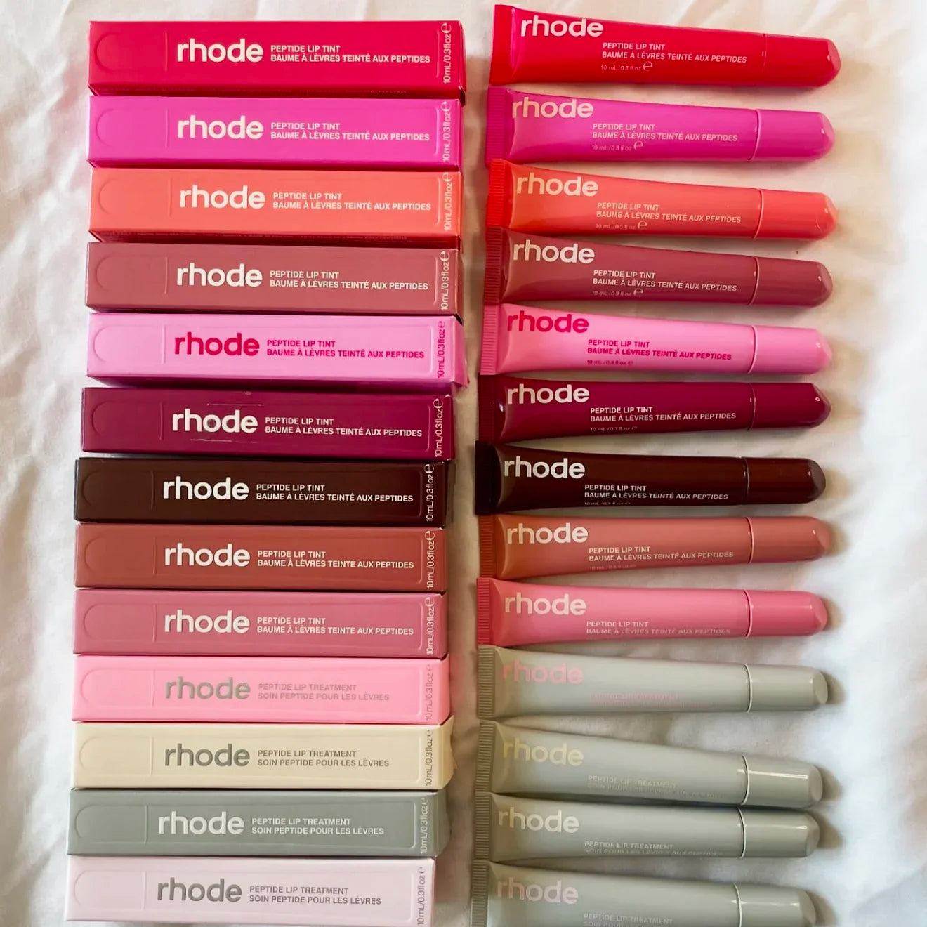 Rhode Pocket Blush Stick Lip And Cheek Hydrating Stick