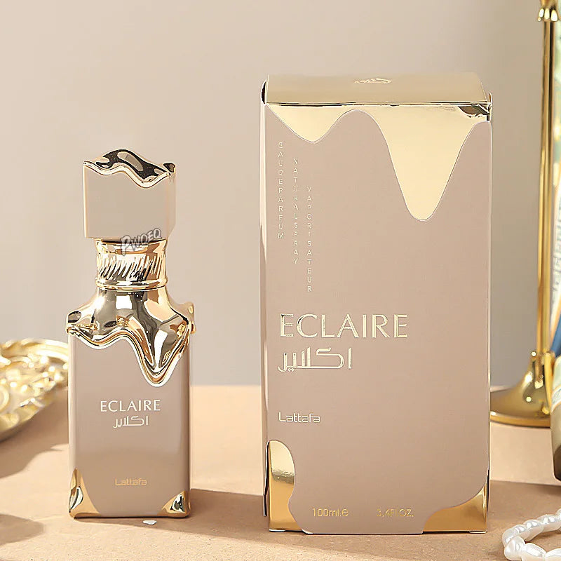 Éclaire – Illuminate Your Essence