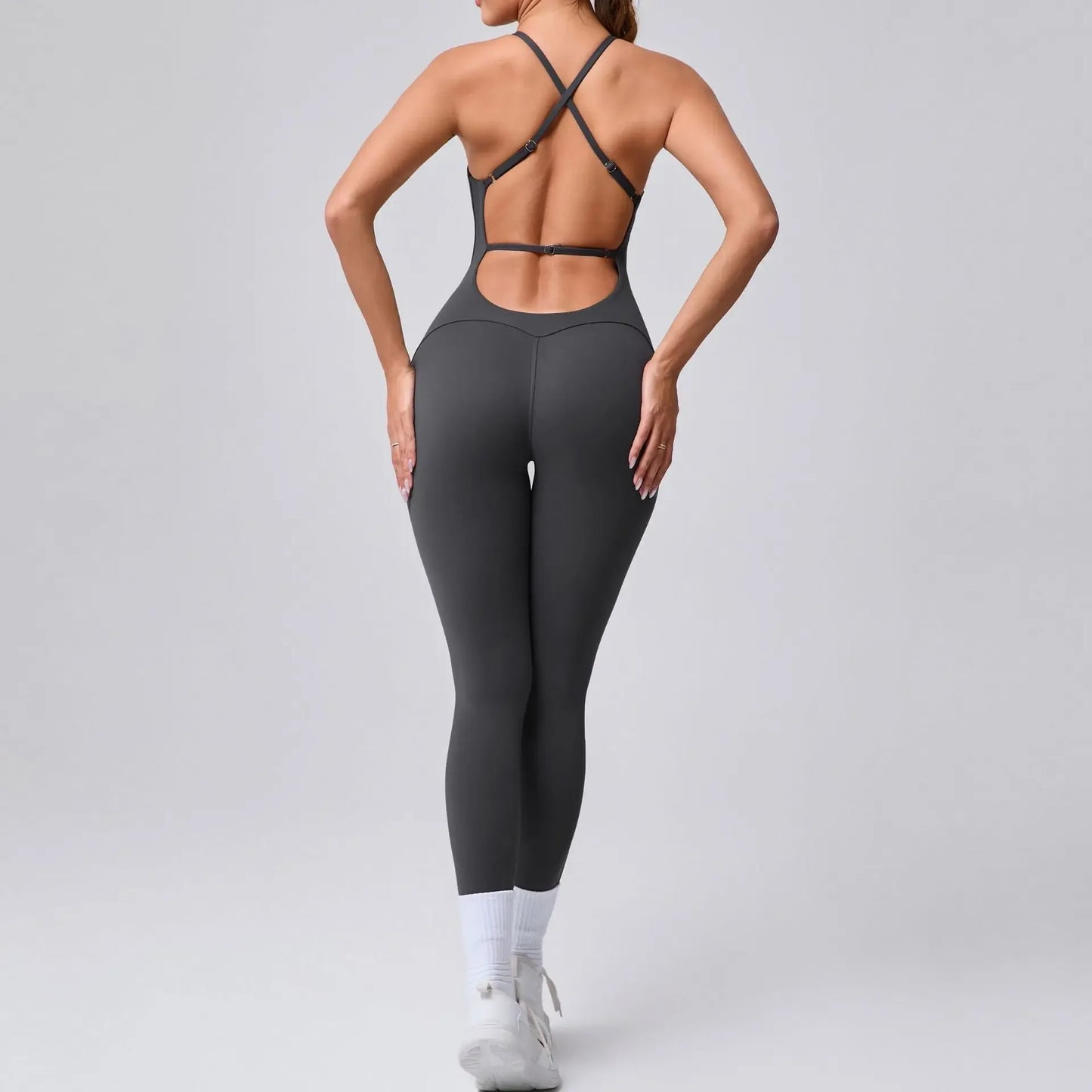LunaLuxe Multi-purpose sexy Jumpsuit