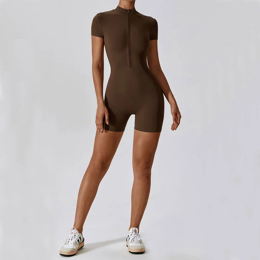 BreatheFit JumpSuit
