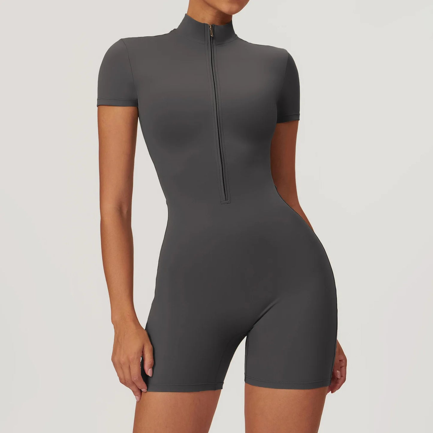 BreatheFit JumpSuit