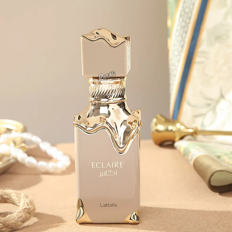 Éclaire – Illuminate Your Essence