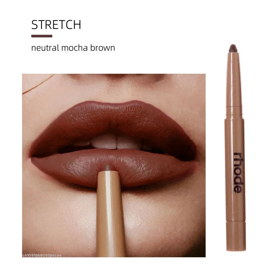 Rhode Pocket Blush Stick Lip And Cheek Hydrating Stick