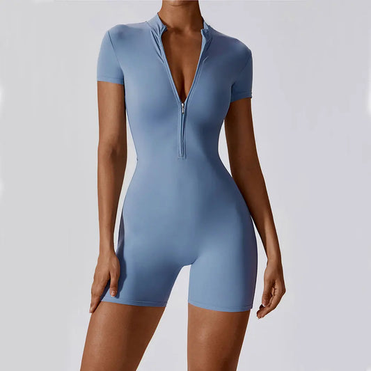 BreatheFit JumpSuit